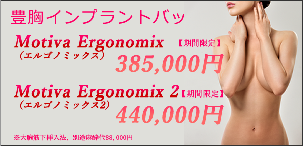 Motiva Ergonomix(エルゴノミックス)